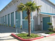 Boat Storage Facility